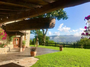 La Fontana descubre Cabarceno y Cantabria